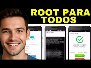 Root para Todos los Android SIN PC 🔓 – Método Súper Fácil y Seguro