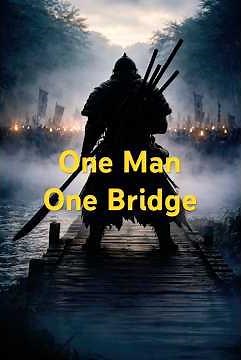 He Died Standing Up — The Most Loyal Warrior in History | Benkei's Last Stand