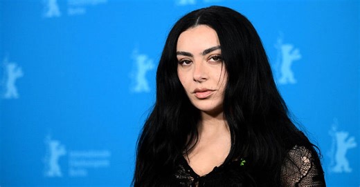 Charli xcx closes 'brat summer' chapter with new mockumentary at Berlin Film Festival | BreakingNews