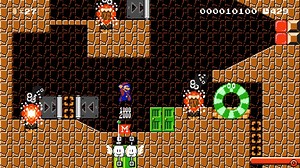 31K views · 645 reactions | Super Mario Bros. HD - Mario Vs Chomp--Chomp!! #supermario #mario #supermariobros #mariobros | The Elite Trio | Facebook