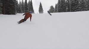 Watch Lib Tech Dynamo Snowboard on Amazon Live