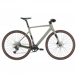 Scott Metrix 10 Urban Bike Herren 28" grün | Zweirad Stadler