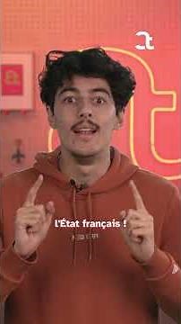 We'll tell you the story behind Paris 8 University (Sources: INA & Paris 8 University)