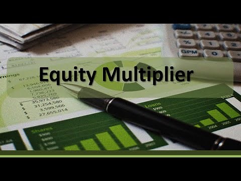 Financial Analysis: Equity Multiplier Example