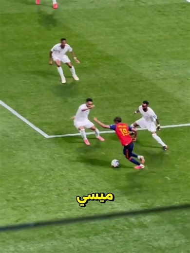 خلك محايد من تشوف اللي يستحقها؟ ولا تنسى الإضافه ❤️‍🔥 #لامين_يامال #برشلونة #مبابي