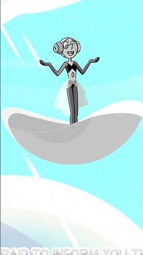 WHAT IT'S LIKE TO RECORD Magenta Diamond AU #stevenuniverso #shorts #horacartoon