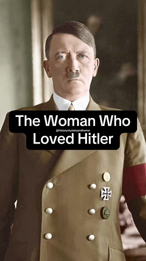 25K views · 466 reactions | The Woman Who Loved Hitler #fyp #history #historytok #didyouknow #ww2 #EvaBraun #AdolfHitler #WorldWar2 #WWIIHistory #Hitler #NaziGermany #DarkHistory #HistoryMysteryAndHorror #TragicLoveStory #HitlerBunker #HistoricalMysteries #TrueHistory #reels #shorts | History, Mystery, and Horror | Facebook