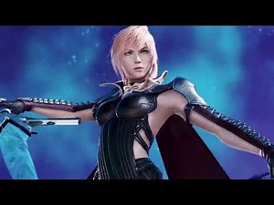 真空破普通に強いよな☺️DISSIDIA FINAL FANTASY NT