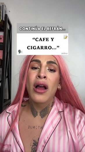 Reflexiones divertidas de Kunno en un bar