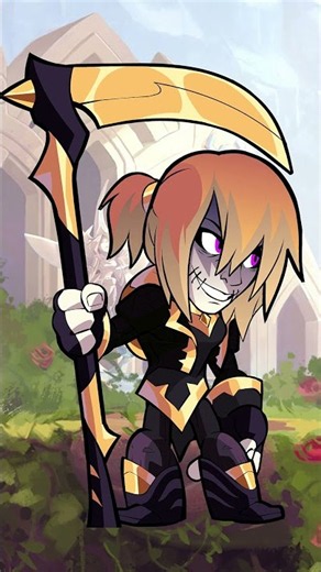 5 BRAWLHALLA LEGENDS THAT CAN ACTUALLY TEACH YOU HOW TO GET BETTER