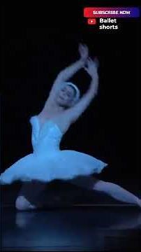 The Dying Swan - Natalia Osipova, The Royal Ballet
