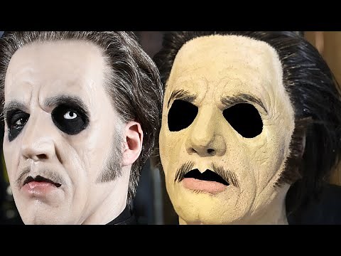 CARDINAL COPIA MASK!!!