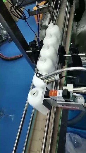 Phezer PW Series Automatic Online Inkjet Coding Machine for Production Line