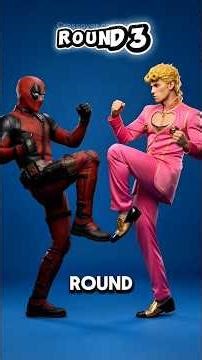 Can deadpool Out-heal Anime's most OVERKILL attacks???