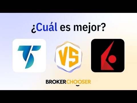 TradeStation vs Interactive Brokers: ¿Qué bróker gana en 2026?