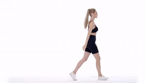 Watch Models show bras and product detailes on Amazon Live