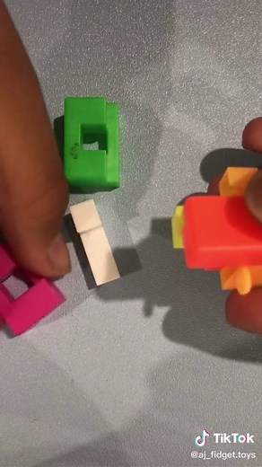 How to solve a puzzle ball and box