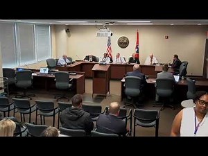 Board of Funeral Directors and Embalmers Meeting 4/2/2025