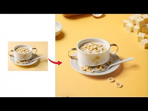 How to Manipulate and match colors in Adobe Photoshop