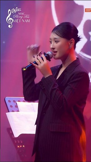 Nên Chờ Hay Quên live cảm xúc cùng Chu Thúy Quỳnh
