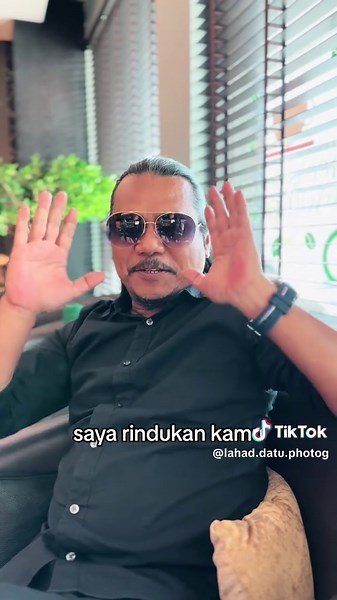 Jom kasi gegar lagi malam ini di Vaganza Etnik bermula jam 7 malam ini.. #fyp #lahaddatu #photography #vaganzaetnik2025 #viral