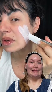 469K views · 6.8K reactions | Trying the viral white color changing foundation stick! #makeup #nikkietutorials #shocking | NikkieTutorials | Facebook
