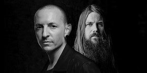 Chester Bennington featured on new song "Cross Off" from Lamb of God's Mark Morton: Stream