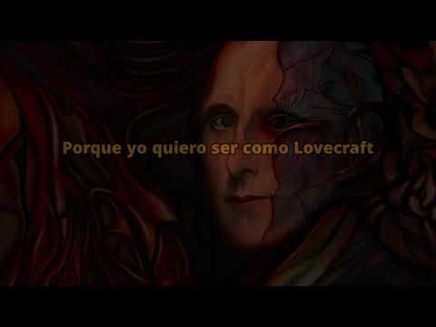 La Monja Enana Como Lovecraft, Karaoke Version