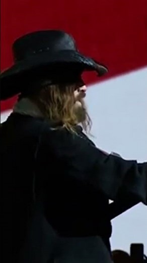 Billy Ray Cyrus roasted over 'trainwreck' performance at Trump inauguration