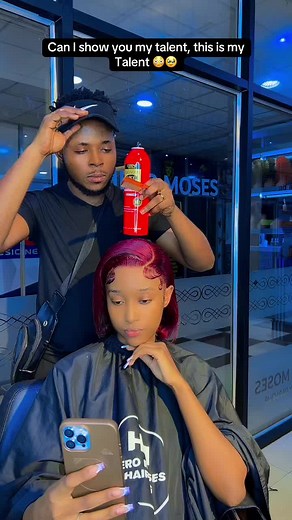 10 Inch Bob Wig Installation Tutorial