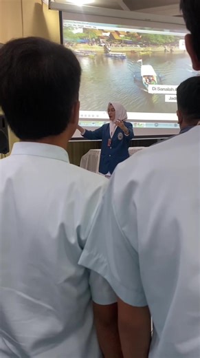 Pengalaman Praktek di Rumah Sakit Jiwa Cisarua