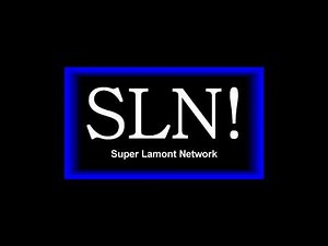 SLN! thx styled Logo 3