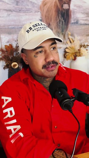 Samoan Language 🇼🇸 The Cowboy Podcast 🤠 #samoa #language