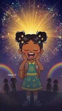 How Do Rainbows Form? Real Science for Kids