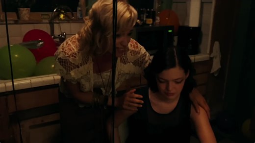 April Martucci Theatrical Reel 2025