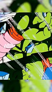 19K views · 318 reactions | Piccolo Destroys The Moon | Ariki Anime Cartoon | Facebook