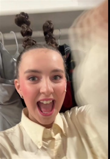 It’s Showtime! #fyp #foryoupage #musicaltheatre #madagascar #melman