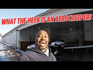 What the heck is an AeroCreeper?