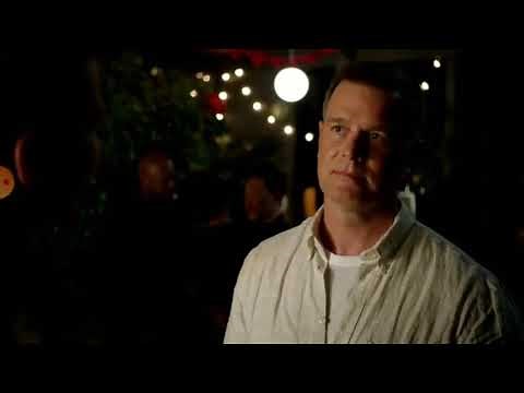 9-1-1 season 3 epi 1 Buck cough blood