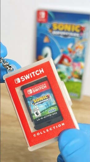 Nintendo Switch Mini Case#unboxing #gaming #trendingshorts