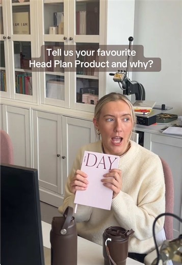 Master Your Time with OWN THE DAY Planner