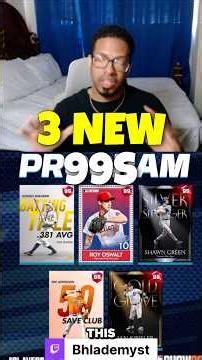 Multiplayer 6 Program Has 3 New 99s 🔥