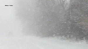 14 reactions | This video shows current road and visibility conditions in southwest Wichita, Kansas. Follow live updates on the winter storm here: bit.ly/3LDLVEz | FOX Weather | Facebook