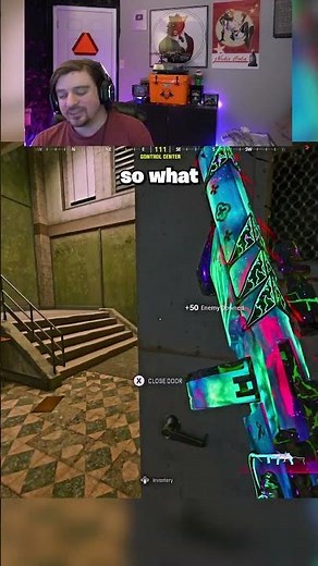 Remember the Hip Fire PPSH Meta in Warzone? (Rebirth Island)