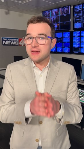 KFOR Oklahoma's News 4 on Instagram: "As the cost of living climbs in Oklahoma City and more residents rely on renting, a state lawmaker says the city’s unusually high share of corporate-owned homes and fast eviction process are contributing to a system stacked against renters and their families."