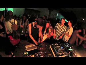 Purity Ring Boiler Room Montreal DJ Set