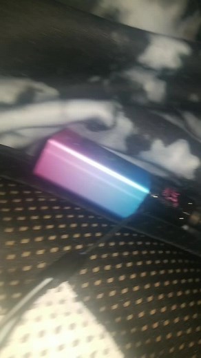 my kitty out #fyp #kittycat