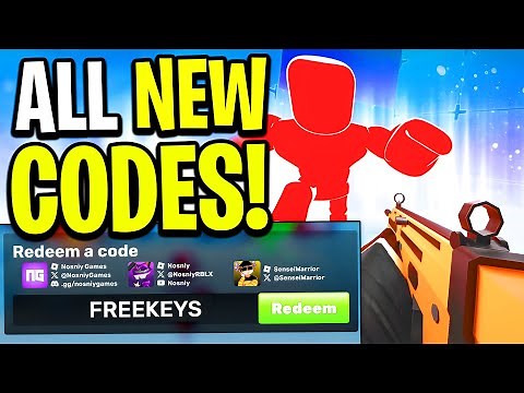 *NEW* ALL WORKING CODES FOR RIVALS IN 2026! ROBLOX RIVALS CODES