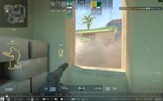 MWG晋级赛1/2B组第二场精彩集锦