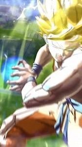 60 reactions · 15 shares | DRAGON BALL Legends Battle in REAL-TIME with players around the world! | Dragon Ball Legends | Facebook